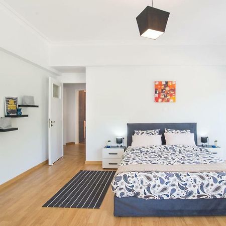 Апартаменты Ideally Located Flat ★ Close To Everything Афины Экстерьер фото